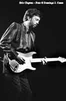 Eric Clapton